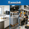 Stainless Steel Sinks Suppliers: Meeting Retail, Wholesale, and Project Needs Explained
