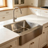 The Ultimate Guide to Selecting Your Perfect Stainless Steel Barn Sink.