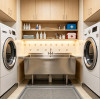 What is a Pet Sink and How Can It Transform Your Laundry Room?