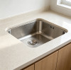 The Ultimate Guide to Undermount Sink Materials: Pros, Cons, and Installation.