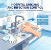 What You Need to Know About Hospital Sinks and Healthcare Infection Prevention