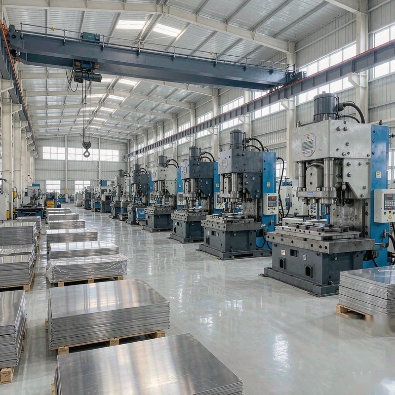 How We Build It: Inside Samsink's Foshan & Bangkok Factories