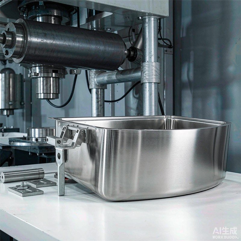 One Standard, Two Factories: Inside the Quality System Behind Samsink's Foshan & Bangkok Plants