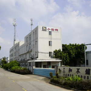 One Standard Inside the Quality System Behind Samsink's Foshan & Bangkok Plants