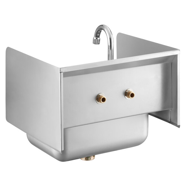 commercial hand sinks