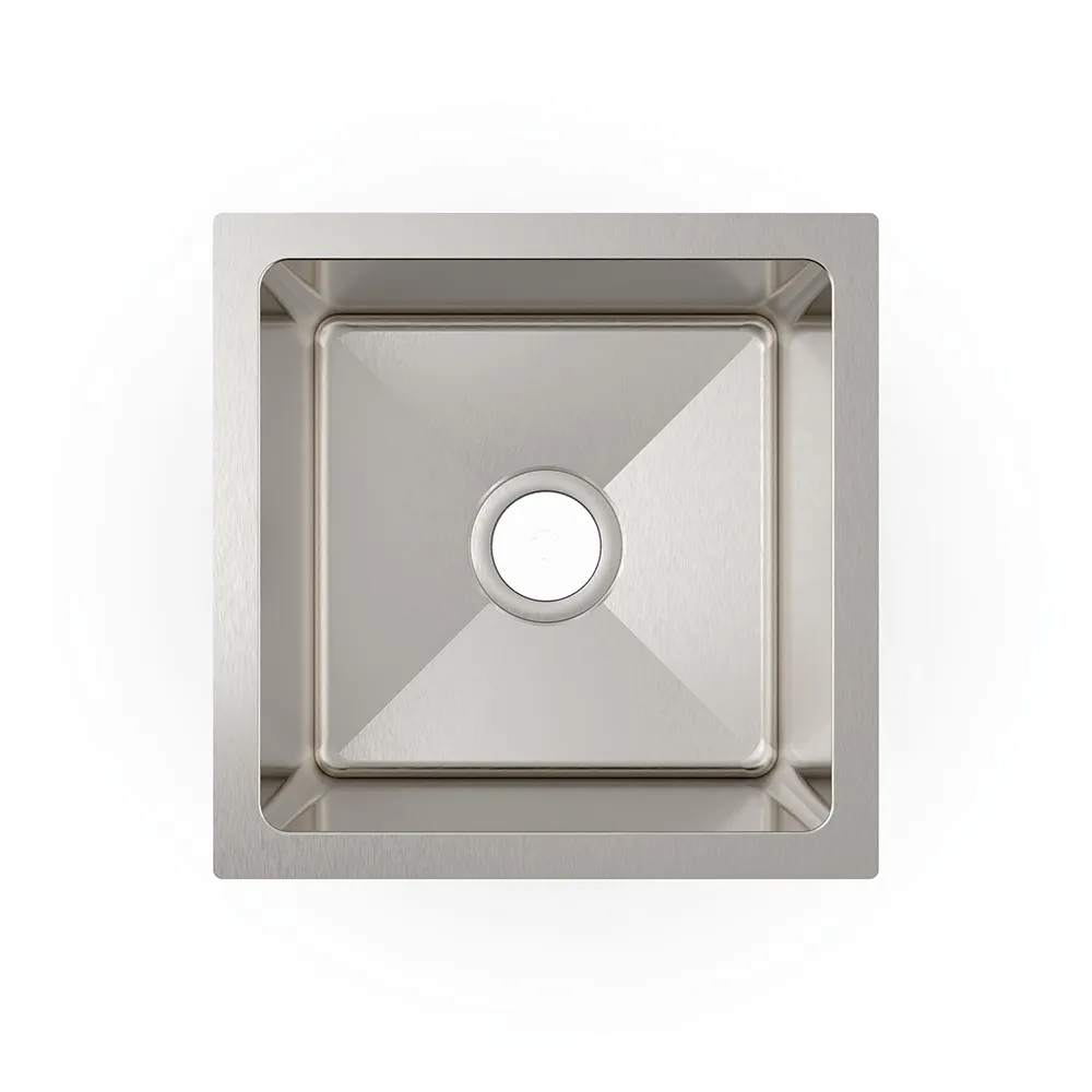 Laboratory Sinks