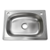 SB5643 Single Bowl Sink