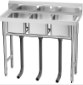 Stainless Steel Garden Sinks