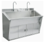 Stainless Steel Medical Sinks