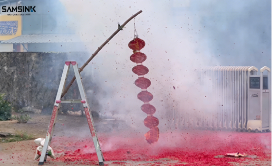 Wishing you a great start to your work