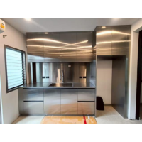 Samsink: Custom Handmade Stainless Steel Sinks Empower Thai Cabinet Brands, Create Premium Kitchen Experiences