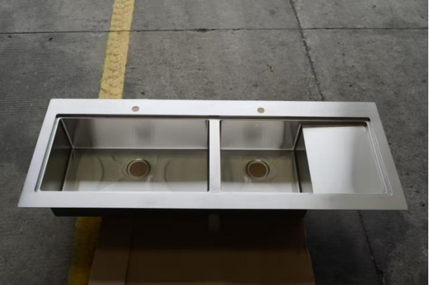 stainless steel cabinet manufacturer