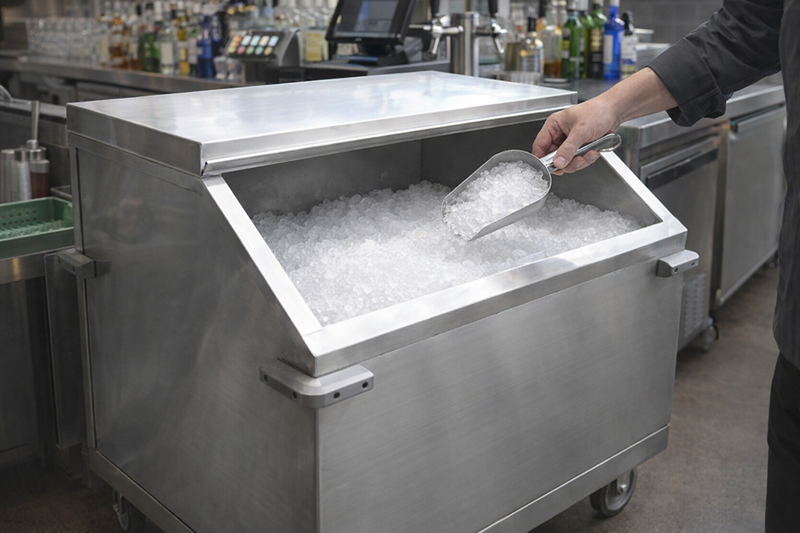 stainless steel kitchen sinks