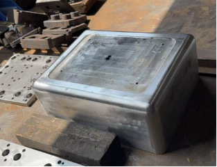 stainless steel laboratory sink