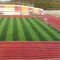 Breathable PU Track Material: Eco EPDM Granules, Durable & All-Weather Sports Surface