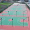 ITF-Certified Acrylic Hard Court Surfacing | All-Weather Non-Slip Sports Coating System