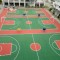 ITF-Certified Acrylic Hard Court Surfacing | All-Weather Non-Slip Sports Coating System