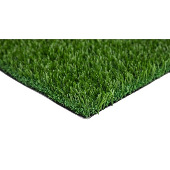 Non-Infill Artificial Grass | Eco-Friendly & Low-Maintenance Synthetic Turf for Indoor/Outdoor
