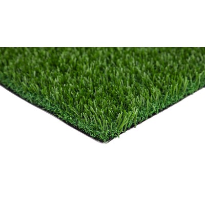 Non-Infill Artificial Grass | Eco-Friendly & Low-Maintenance Synthetic Turf for Indoor/Outdoor