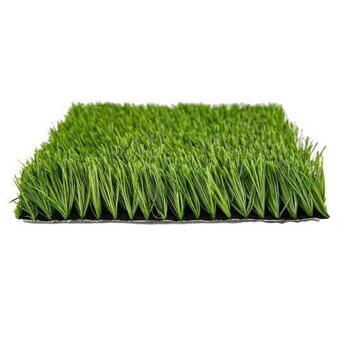 عشب صناعي مملوء لكرة القدم معتمد من الفيفا | عشب ممتص للصدمات مع حشوة مطاطية