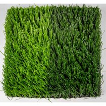 FIFA-Certified Filled Football Artificial Grass | Shock-Absorbing Turf with Rubber Infill
