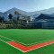 Gateball-Specific Artificial Turf | UV-Resistant & Durable Lawn for Professional Courts