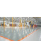 Epoxy Smooth Floor Coating | Cost-Effective Anti-Dust Industrial Floor Paint
