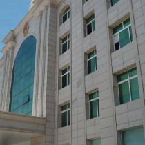 4D Art Stone Paint | Textured Relief & Self-Cleaning Exterior Coating for Luxury Buildings