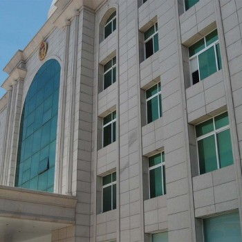 4D Art Stone Paint | Textured Relief & Self-Cleaning Exterior Coating for Luxury Buildings