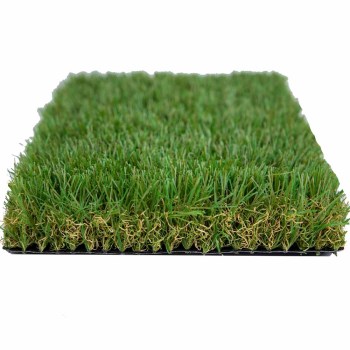 Recreational Artificial Grass | Soft & Low-Maintenance Synthetic Turf for Gardens/Balconies