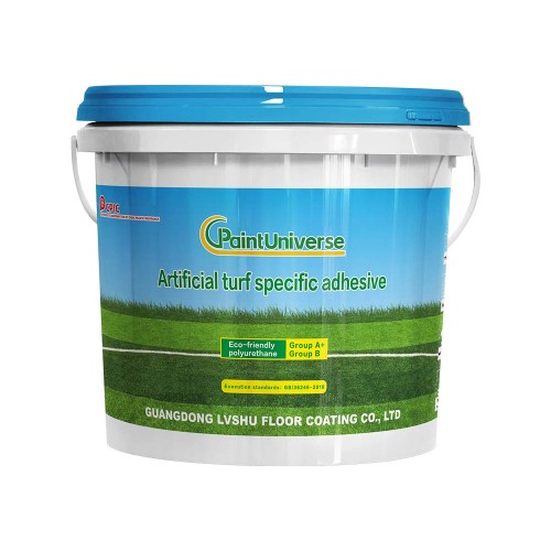 لاصق العشب الصناعي | لاصق صديق للبيئة وعالي القوة للملاعب الرياضية