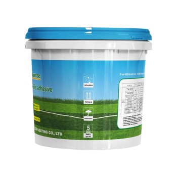 Artificial Turf Adhesive | Eco-Friendly & High-Strength Bonding for Sports Fields