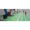 Antistatic Self-Leveling Epoxy Flooring | ESD-Safe & Seamless Cleanroom Coating System