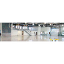 Solvent-Free Epoxy Flooring Coating Eco-Friendly Durable Industrial & Commercial Floor Solution  Non-Toxic High-Performance