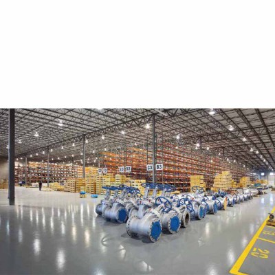 Ultra-Wear-Resistant Epoxy Flooring - Industrial Anti-Scratch Floor Coating | Chemical-Proof & Fast-Curing