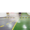 Orange Peel Texture Epoxy Flooring - Anti-Slip Durable Industrial Coating | Chemical-Resistant & Eco-Friendly