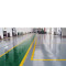 Eco-Friendly Water-Based Epoxy Floor Paint | High-Strength, Anti-Dust Industrial Coating Solution