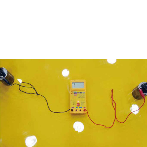 Water-Based Anti-Static Epoxy Floor Coating | Dustproof, Wear-Resistant Industrial Flooring