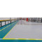 Polyurethane Smooth Floor Coating | Wear-Resistant, Weatherproof Industrial Flooring
