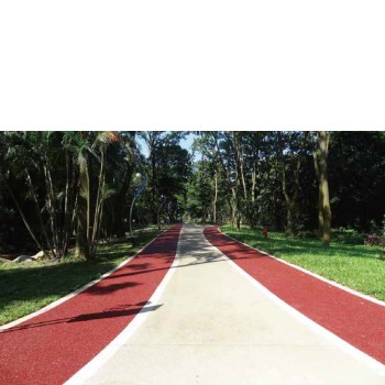 Permeable Paving Material | Eco-Friendly, High-Strength Stormwater Management Flooring