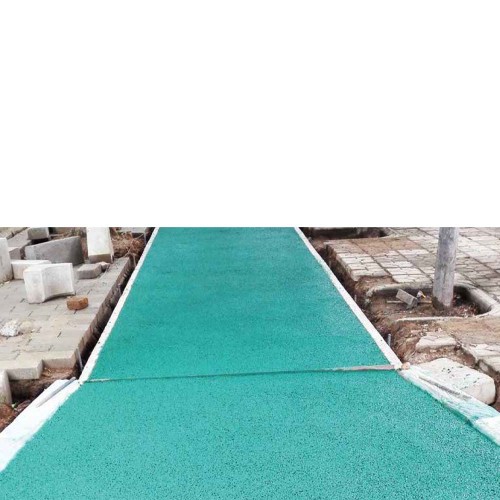 طلاء الأسفلت الملون | حلٌّ صديق للبيئة ومقاوم للأشعة فوق البنفسجية لتجديد الطرق