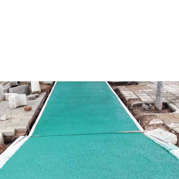 Asphalt Color Coating | UV-Resistant, Eco-Friendly Road Resurfacing Solution