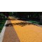 Colored Cold-Mix Asphalt Material | Eco-Friendly, Weather-Resistant Pavement Repair Solution