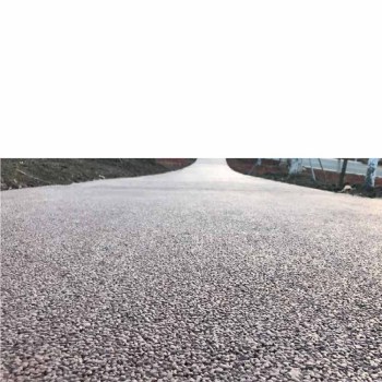 Exposed Aggregate Permeable Pavement | Eco-Friendly, Decorative Drainage Flooring