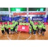 Lvshu Cup | 2024 Lvshu Group’s First Employee Sports Meet Concludes Successfully!