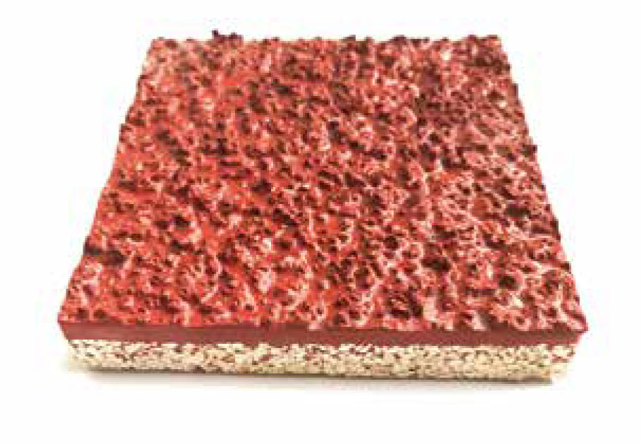 Composite Plastic Track