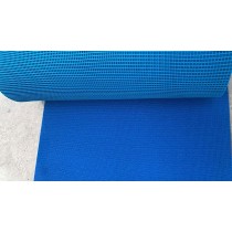 Prefabricated Rubber Track | EN-Certified Shock-Absorbing Roll for Schools & Sports Halls