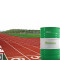 Hybrid Rubber Running Track Surface | Eco-Friendly & Durable Sports Flooring Solution