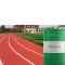 Full-Solid Rubber Track | IAAF-Certified Seamless Surface for Stadiums, Schools & Tennis Courts