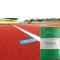 Prefabricated Rubber Track | EN-Certified Shock-Absorbing Roll for Schools & Sports Halls